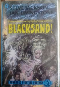 Blacksand!