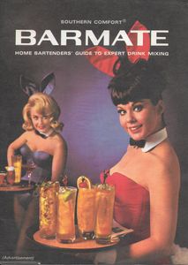 Southern Comfort BARMATE