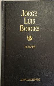 El Aleph