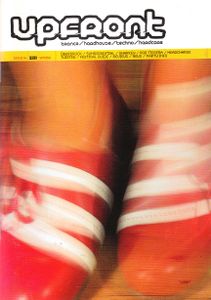 Upfront Issue #16