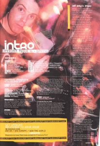 Upfront Issue #16