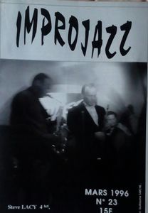 Improjazz #23