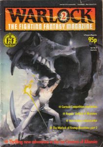 Warlock 2