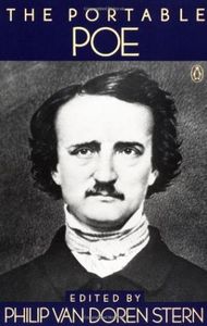 The Portable Edgar Allan Poe