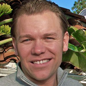 Eric J. Guignard