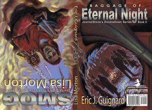 Smog - Baggage of Eternal Night (JournalStone's Doubledown)