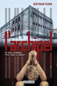 L'archipel, 1. Latitude