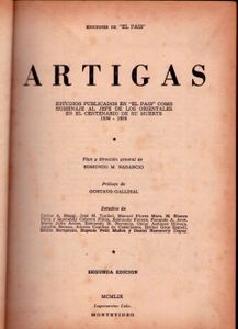 Artigas