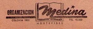 Organización Medina