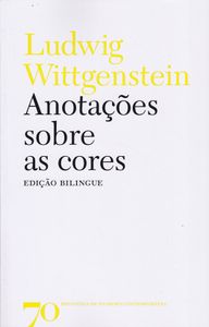 Anotações Sobre As Cores