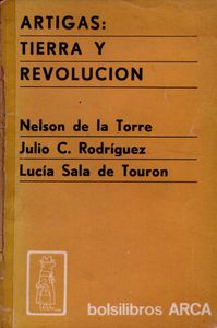 Artigas: Tierra y Revolución