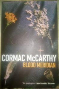 Blood Meridian