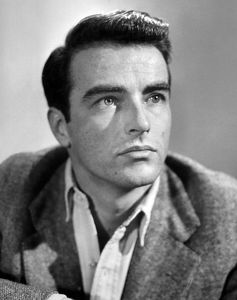 Montgomery Clift