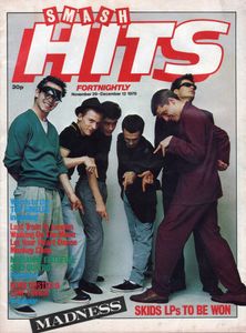 Smash Hits (Nov 29 - Dec 12 1979)