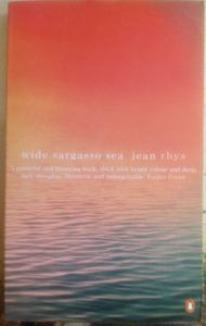Wide Sargasso Sea