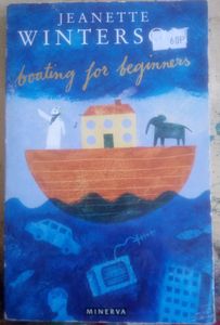 Boating for Beginners