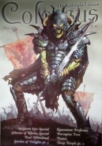 Colossus #23