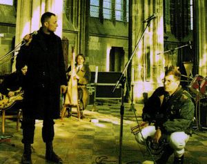 Current 93