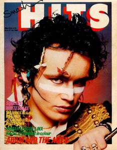 Smash Hits (June 11-24 1981)