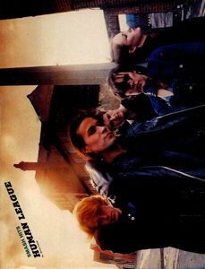 Smash Hits (June 11-24 1981)