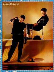 Smash Hits (September 3-16 1981)
