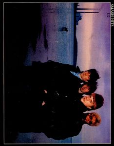 Smash Hits (February 19 - March 4 1981)