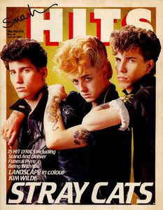 Smash Hits (May 28 - June 10 1981)