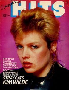 Smash Hits (May 28 - June 10 1981)
