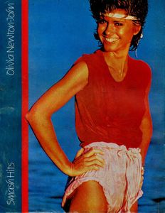 Smash Hits (November 26 - December 9 1981)