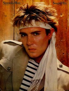 Smash Hits (December 10 - 23 1981)