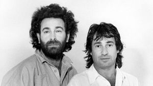 Godley & Creme