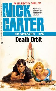 Death Orbit