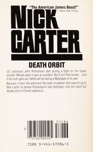 Death Orbit