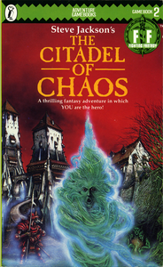 The Citadel of Chaos