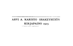Raphael. Kaksikymmenvuotiaan tarina