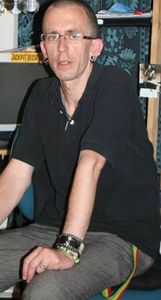 Edward Morris