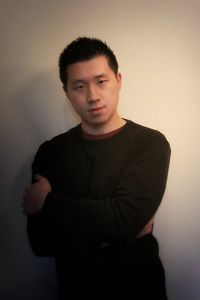 Vincent Chong