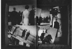 FRAGMENTS