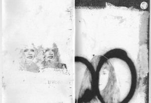 FRAGMENTS