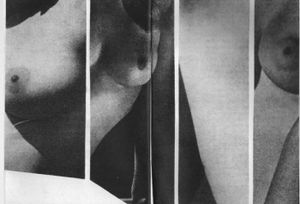FRAGMENTS