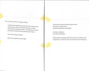HOTEL SEQUENCE