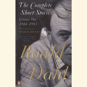 The Complete Short Stories: Volume One 1944-1953