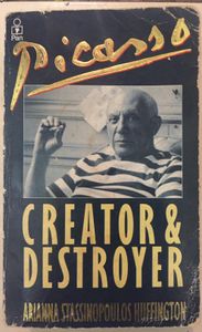 Picasso Creator & Destroyer