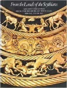 From the Land of the Scythians