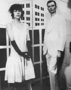 Eddie & Sunshine