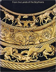 From the Land of the Scythians