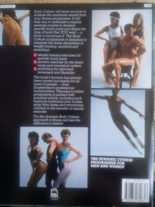 Body Culture