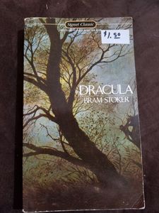 Dracula
