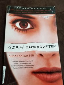 Girl, Interrupted