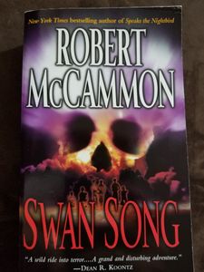 Swan Song